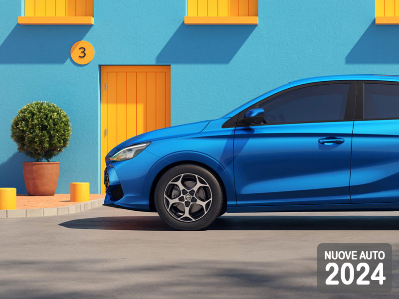 Offerta City car nuova MG3 Hybrid+ = come noleggiarla? Le nostre indicazioni per le migliori soluzioni sul mercato, con highlights e photogallery del nuovo modello Full Hybrid  foto 21