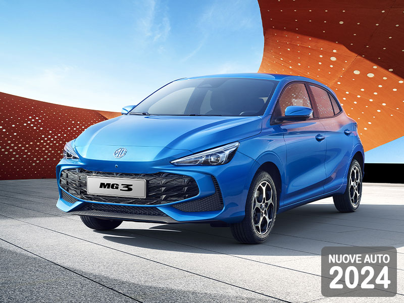 Offerta City car nuova MG3 Hybrid+ = come noleggiarla? Le nostre indicazioni per le migliori soluzioni sul mercato, con highlights e photogallery del nuovo modello Full Hybrid  foto 22