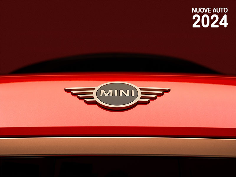 Offerta SUV e CrossOver Nuova MINI ACEMAN all-electric: highlights, photogallery e come noleggiarla - panoramica della nuova crossover compatta completamente elettrica e guida alle migliori soluzioni noleggio sul mercato Elettrica  foto 13
