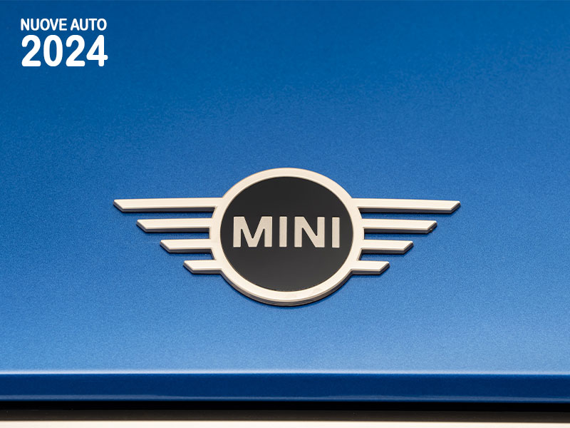 Offerta Berlina nuova MINI COOPER A 5 PORTE: come noleggiarla? Le nostre indicazioni per le migliori soluzioni sul mercato, con highlights e photogallery del nuovo modello Benzina  foto 15