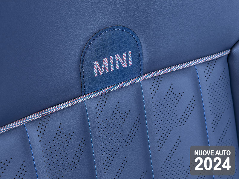 Offerta Berlina nuova MINI COOPER A 5 PORTE: come noleggiarla? Le nostre indicazioni per le migliori soluzioni sul mercato, con highlights e photogallery del nuovo modello Benzina  foto 19