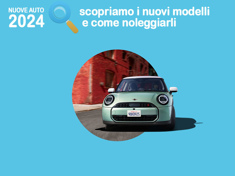 Offerta Berlina nuova MINI COOPER A 3 PORTE: come noleggiarla? Le nostre indicazioni per le migliori soluzioni sul mercato, con highlights e photogallery del nuovo modello Benzina  foto 23