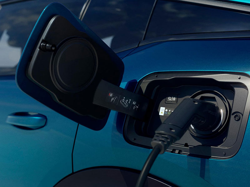 Offerta Berlina Nuova PEUGEOT 408: highlights del nuovo modello e le migliori soluzioni per noleggiarlo Varie motorizzazioni  foto 13