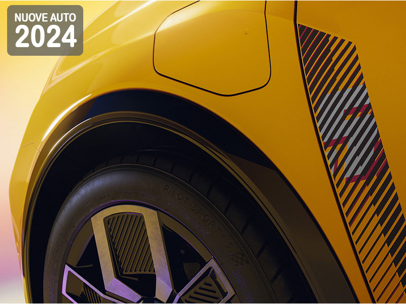 Offerta City car Nuova RENAULT 5 E-TECH 100% ELECTRIC: come noleggiarla? Le nostre indicazioni per le migliori soluzioni sul mercato, con highlights e photogallery del nuovo modello Elettrica  foto 14