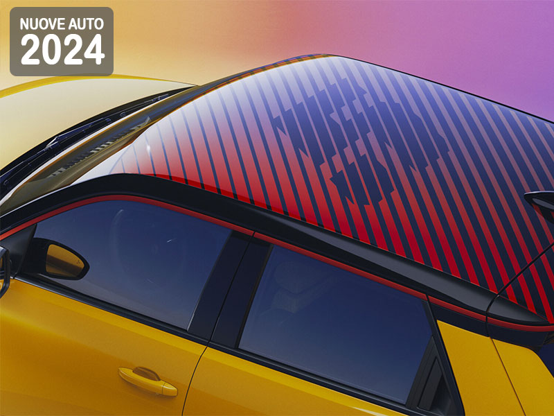 Offerta City car Nuova RENAULT 5 E-TECH 100% ELECTRIC: come noleggiarla? Le nostre indicazioni per le migliori soluzioni sul mercato, con highlights e photogallery del nuovo modello Elettrica  foto 17
