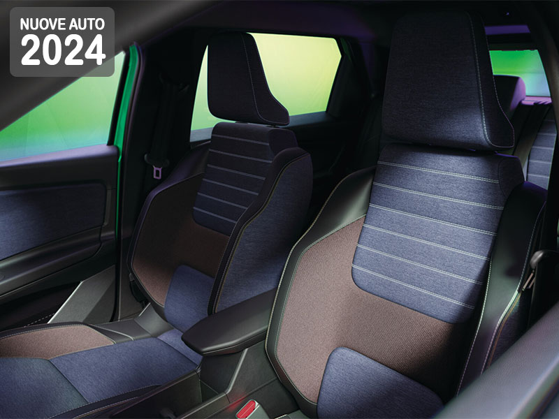 Offerta City car Nuova RENAULT 5 E-TECH 100% ELECTRIC: come noleggiarla? Le nostre indicazioni per le migliori soluzioni sul mercato, con highlights e photogallery del nuovo modello Elettrica  foto 23