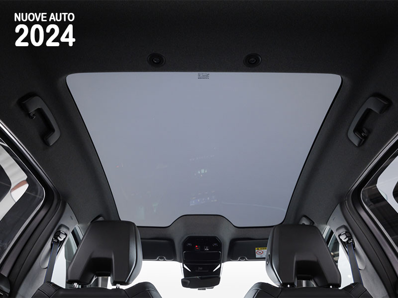 Offerta SUV e CrossOver Nuova RENAULT RAFALE E-TECH FULL HYBRID: come noleggiarla? Le nostre indicazioni per le migliori soluzioni sul mercato, con highlights e photogallery del nuovo modello Full Hybrid  foto 18