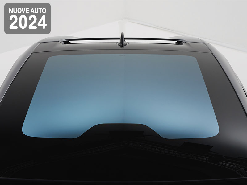 Offerta SUV e CrossOver Nuova RENAULT RAFALE E-TECH FULL HYBRID: come noleggiarla? Le nostre indicazioni per le migliori soluzioni sul mercato, con highlights e photogallery del nuovo modello Full Hybrid  foto 20