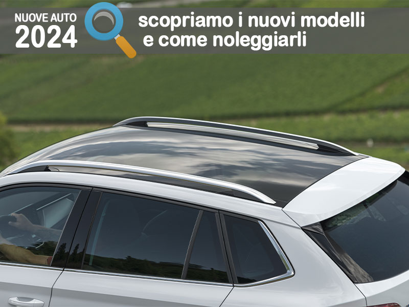 Offerta SUV e CrossOver nuova ŠKODA KAMIQ: come noleggiarla? Le nostre indicazioni per le migliori soluzioni sul mercato, con highlights e photogallery del nuovo modello Benzina  foto 16