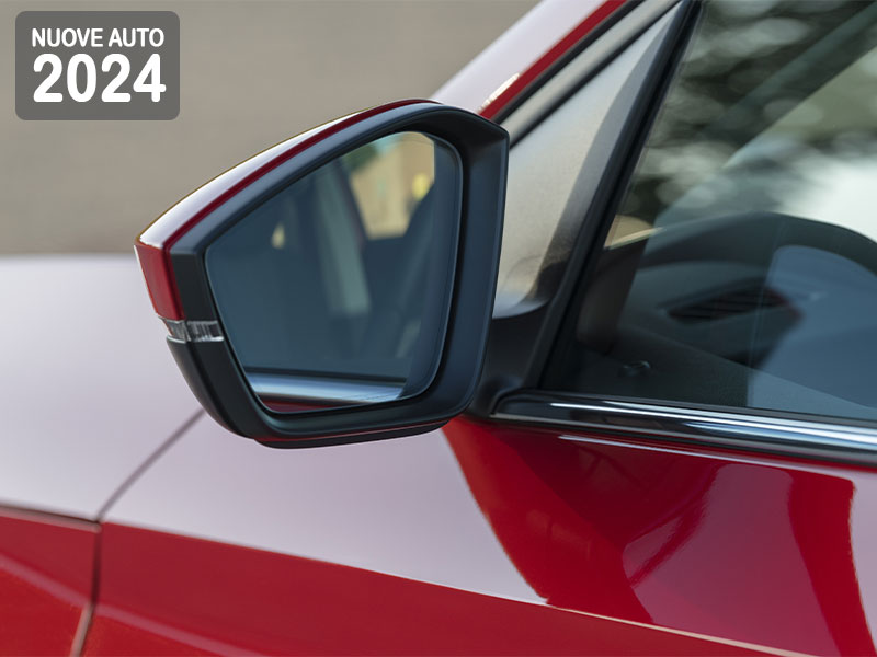Offerta SUV e CrossOver nuova ŠKODA KAMIQ: come noleggiarla? Le nostre indicazioni per le migliori soluzioni sul mercato, con highlights e photogallery del nuovo modello Benzina  foto 18