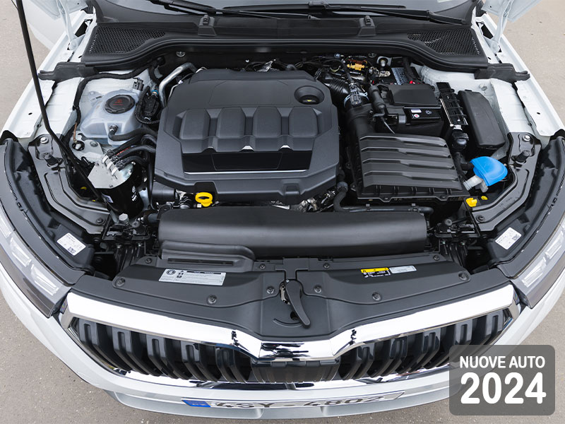 Offerta SUV e CrossOver nuova ŠKODA KAMIQ: come noleggiarla? Le nostre indicazioni per le migliori soluzioni sul mercato, con highlights e photogallery del nuovo modello Benzina  foto 19