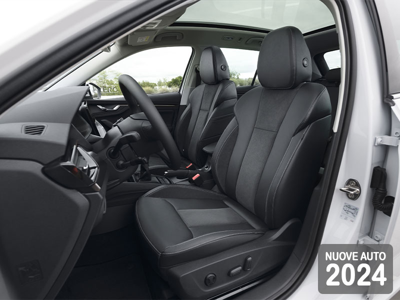 Offerta SUV e CrossOver nuova ŠKODA KAMIQ: come noleggiarla? Le nostre indicazioni per le migliori soluzioni sul mercato, con highlights e photogallery del nuovo modello Benzina  foto 22