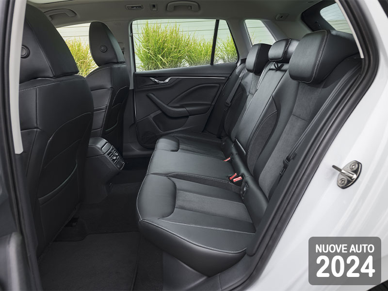 Offerta SUV e CrossOver nuova ŠKODA KAMIQ: come noleggiarla? Le nostre indicazioni per le migliori soluzioni sul mercato, con highlights e photogallery del nuovo modello Benzina  foto 23
