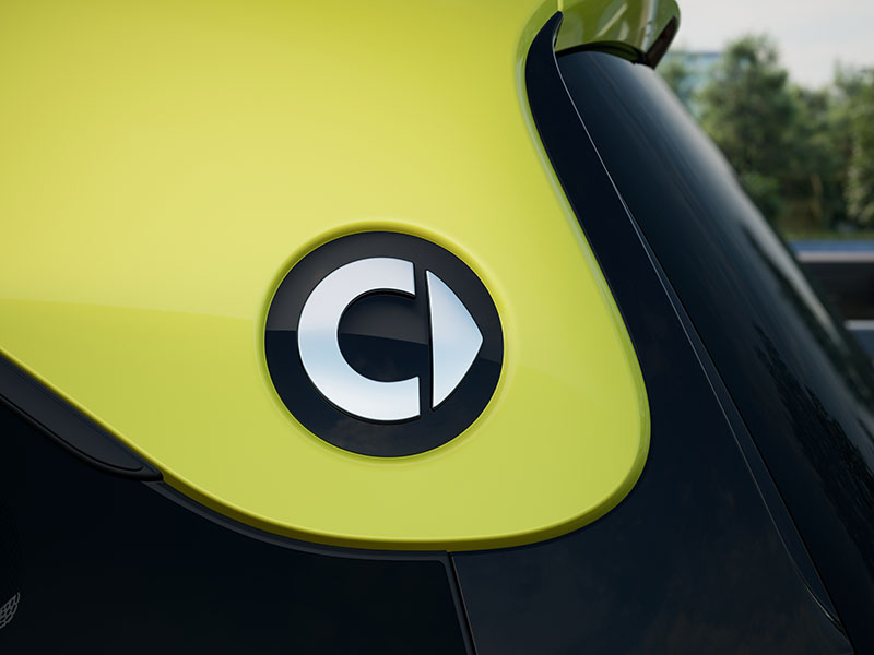 Offerta SUV e CrossOver Nuova SMART #1: highlights del nuovo modello e le migliori soluzioni per noleggiarlo Elettrica  foto 27