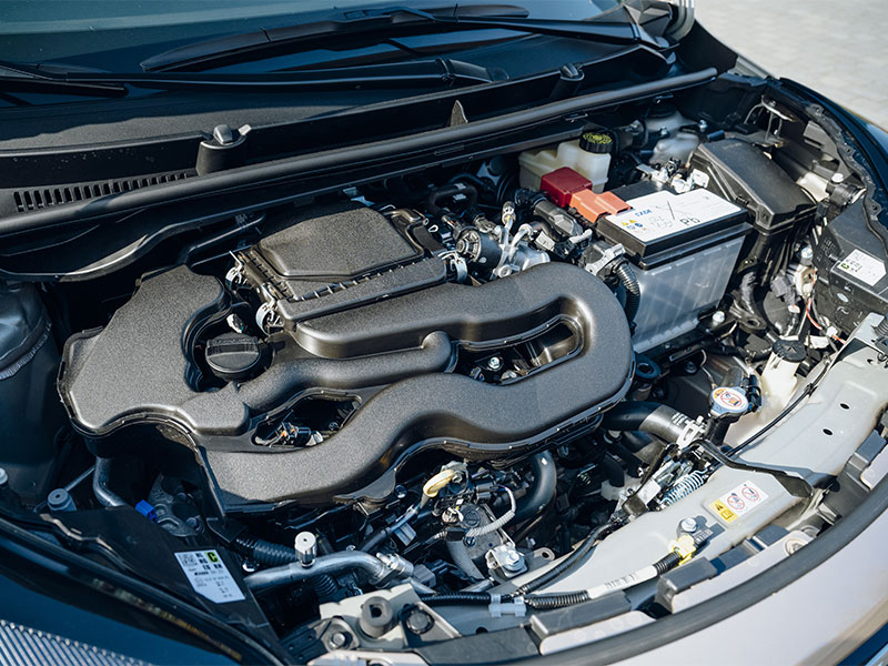 Offerta City car NUOVE AUTO 2022: nuova TOYOTA AYGO X - Presentazione del modello e selezione offerte noleggio Varie motorizzazioni  foto 11
