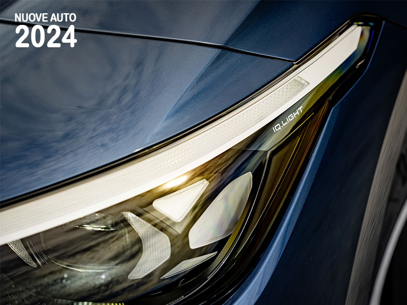 Offerta Berlina Nuova VOLKSWAGEN ID.7: come noleggiarla? Le nostre indicazioni per le migliori soluzioni sul mercato, con highlights e photogallery del nuovo modello Elettrica  foto 10