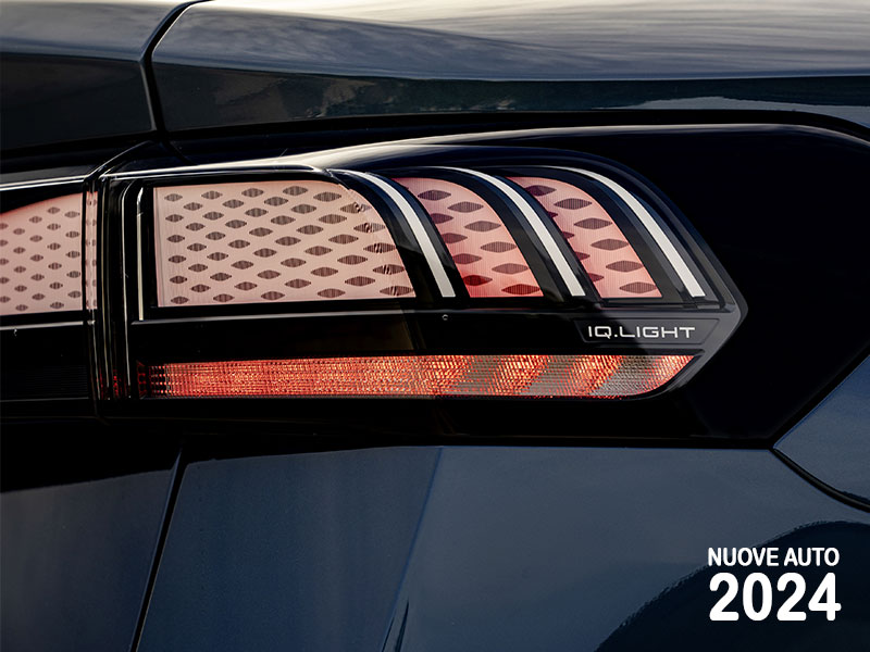 Offerta Berlina Nuova VOLKSWAGEN ID.7: come noleggiarla? Le nostre indicazioni per le migliori soluzioni sul mercato, con highlights e photogallery del nuovo modello Elettrica  foto 12