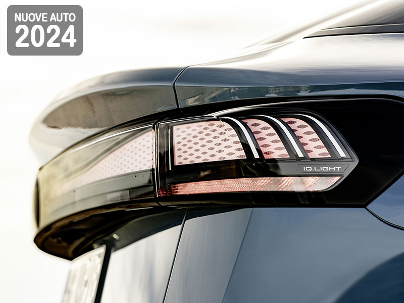 Offerta Berlina Nuova VOLKSWAGEN ID.7: come noleggiarla? Le nostre indicazioni per le migliori soluzioni sul mercato, con highlights e photogallery del nuovo modello Elettrica  foto 13