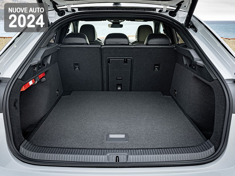 Offerta Berlina Nuova VOLKSWAGEN ID.7: come noleggiarla? Le nostre indicazioni per le migliori soluzioni sul mercato, con highlights e photogallery del nuovo modello Elettrica  foto 24