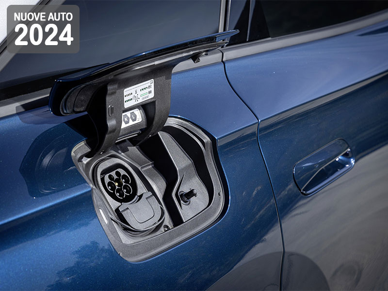 Offerta Berlina Nuova VOLKSWAGEN ID.7: come noleggiarla? Le nostre indicazioni per le migliori soluzioni sul mercato, con highlights e photogallery del nuovo modello Elettrica  foto 25