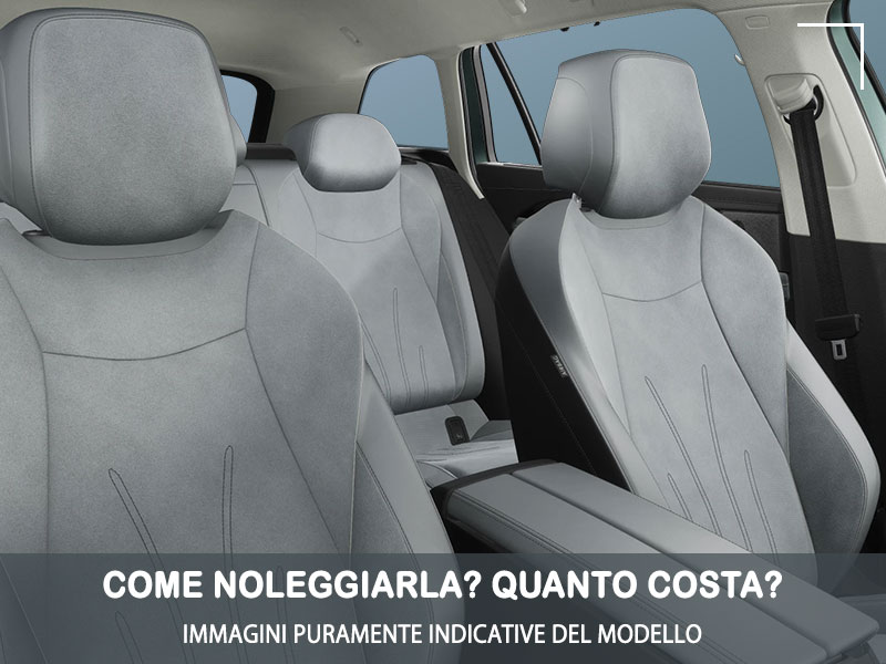 Offerta Station wagon Come noleggiare una nuova VOLKSWAGEN PASSAT e quanto costa? Scopriamo la soluzione NOLEGGIO VOLKSWAGEN per possessori di P.IVA e Società Plug-in Hybrid  foto 6