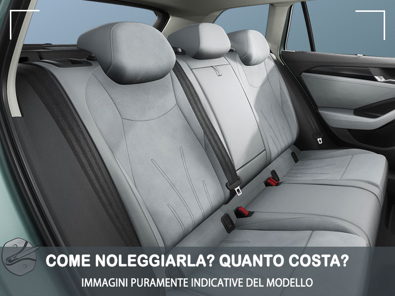 Offerta Station wagon Come noleggiare una nuova VOLKSWAGEN PASSAT e quanto costa? Scopriamo la soluzione NOLEGGIO VOLKSWAGEN per possessori di P.IVA e Società Plug-in Hybrid  foto 7