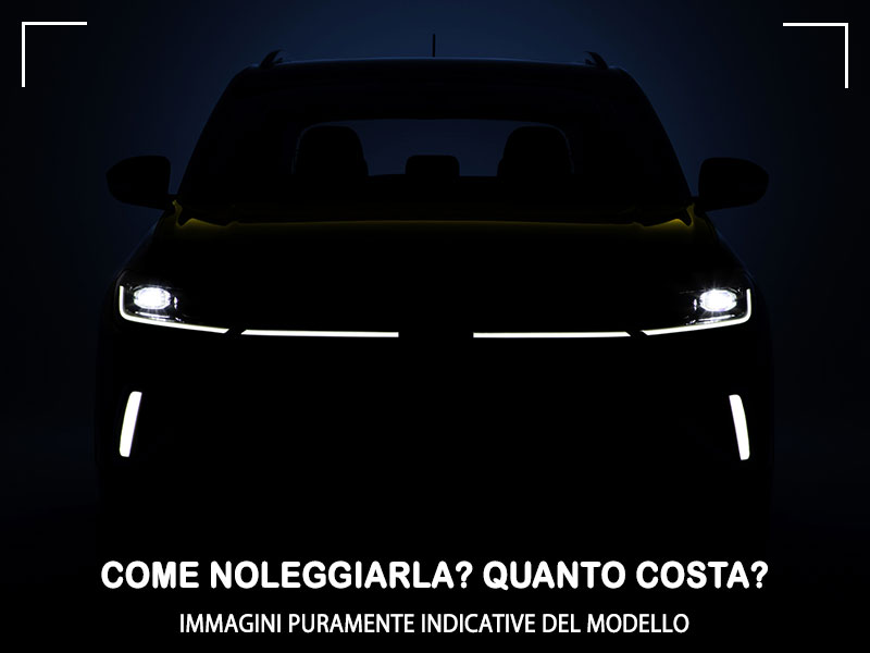 Offerta SUV e CrossOver Come noleggiare una nuova VOLKSWAGEN T-CROSS e quanto costa? Scopriamo la soluzione NOLEGGIO VOLKSWAGEN per possessori di P.IVA e Società Benzina  foto 13