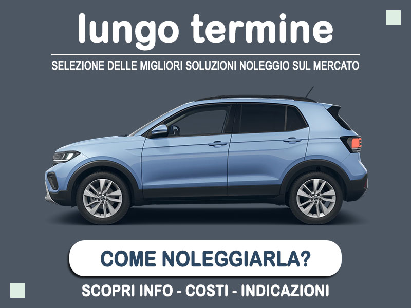 Offerta SUV e CrossOver Come noleggiare una nuova VOLKSWAGEN T-CROSS e quanto costa? Scopriamo la soluzione NOLEGGIO VOLKSWAGEN per possessori di P.IVA e Società Benzina  foto 0