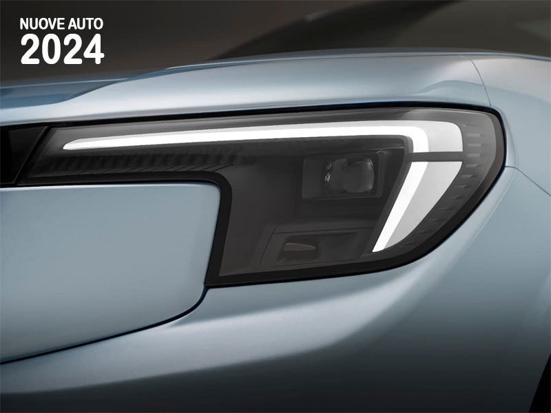 Offerta SUV e CrossOver Nuovo FORD EXPLORER: highlights, photogallery e come noleggiarlo - panoramica del nuovo SUV 100% elettrico e guida alle migliori soluzioni noleggio sul mercato Elettrica  foto 18