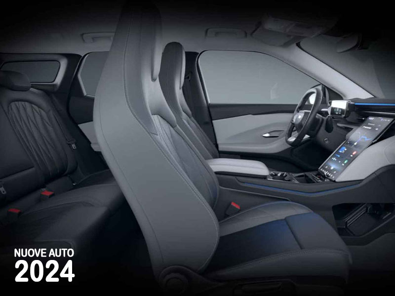 Offerta SUV e CrossOver Nuovo FORD EXPLORER: highlights, photogallery e come noleggiarlo - panoramica del nuovo SUV 100% elettrico e guida alle migliori soluzioni noleggio sul mercato Elettrica  foto 24