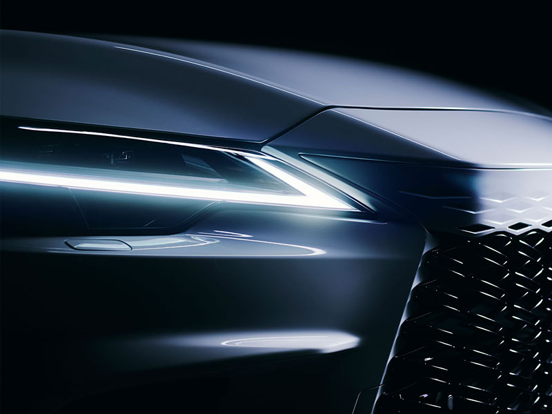 Offerta SUV e CrossOver Nuova LEXUS RX: highlights del nuovo modello e le migliori soluzioni per noleggiarlo Varie motorizzazioni  foto 5