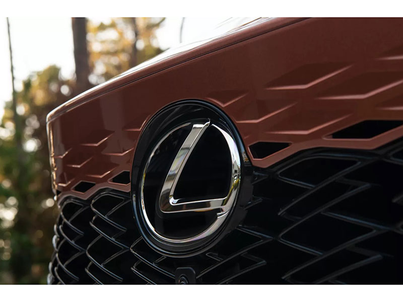 Offerta SUV e CrossOver Nuova LEXUS RX: highlights del nuovo modello e le migliori soluzioni per noleggiarlo Varie motorizzazioni  foto 24