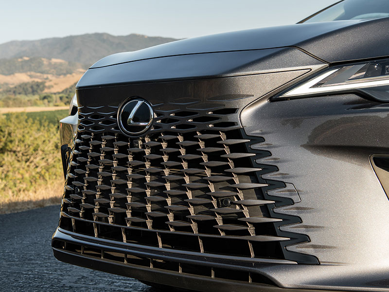 Offerta SUV e CrossOver Nuova LEXUS RX: highlights del nuovo modello e le migliori soluzioni per noleggiarlo Varie motorizzazioni  foto 20