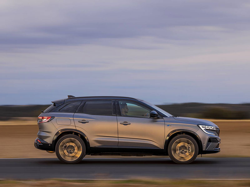 Offerta SUV e CrossOver Nuovo Renault Austral: highlights del nuovo modello e le migliori soluzioni per noleggiarlo Full Hybrid  foto 3