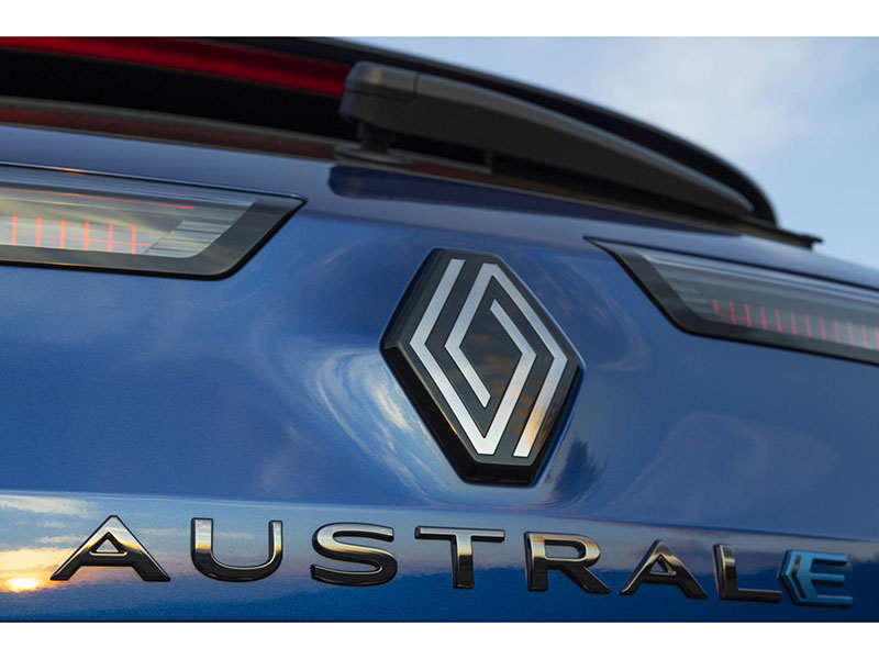Offerta SUV e CrossOver Nuovo Renault Austral: highlights del nuovo modello e le migliori soluzioni per noleggiarlo Full Hybrid  foto 8