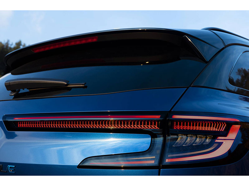 Offerta SUV e CrossOver Nuovo Renault Austral: highlights del nuovo modello e le migliori soluzioni per noleggiarlo Full Hybrid  foto 7
