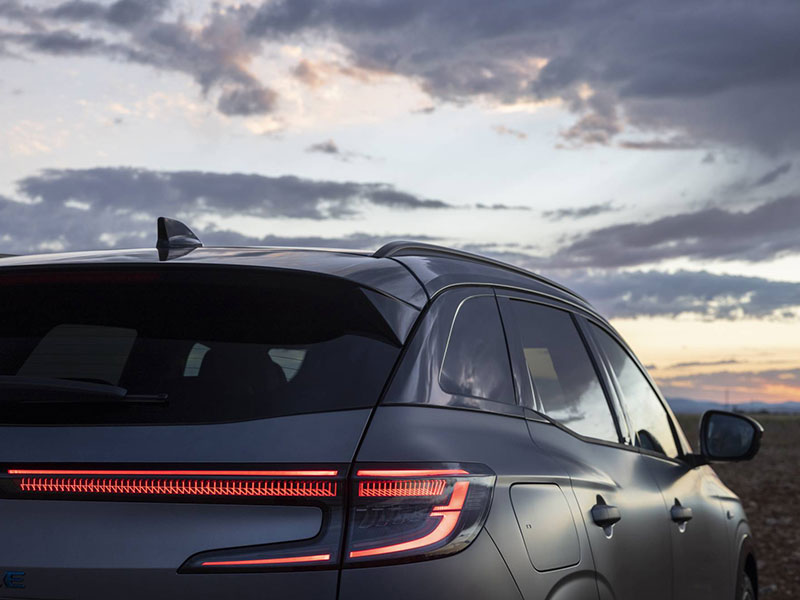 Offerta SUV e CrossOver Nuovo Renault Austral: highlights del nuovo modello e le migliori soluzioni per noleggiarlo Full Hybrid  foto 6