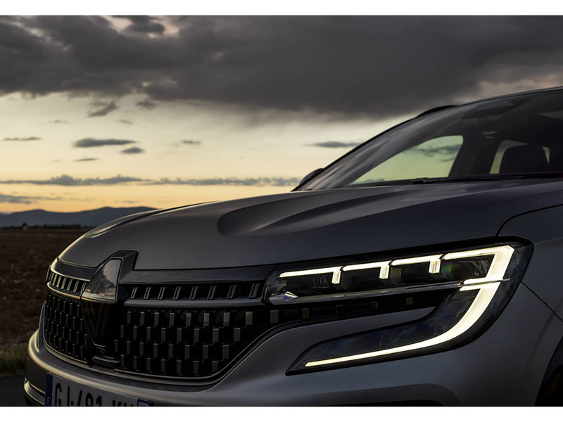 Offerta SUV e CrossOver Nuovo Renault Austral: highlights del nuovo modello e le migliori soluzioni per noleggiarlo Full Hybrid  foto 9