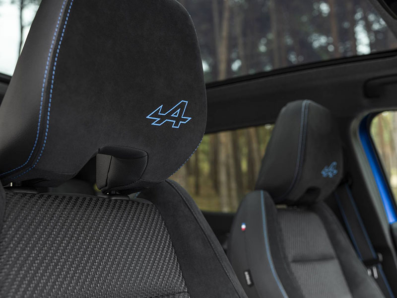 Offerta SUV e CrossOver Nuovo Renault Austral: highlights del nuovo modello e le migliori soluzioni per noleggiarlo Full Hybrid  foto 13