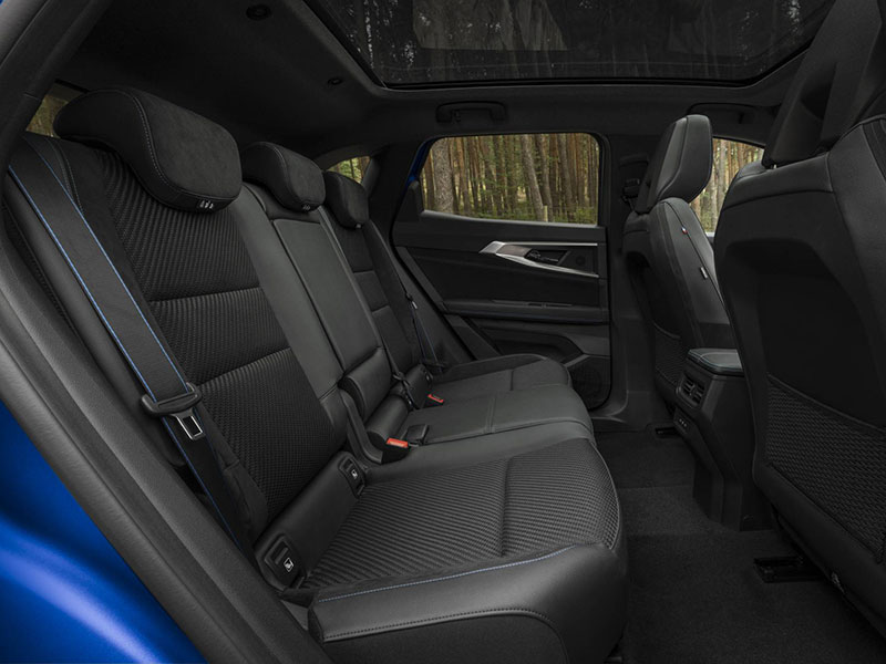 Offerta SUV e CrossOver Nuovo Renault Austral: highlights del nuovo modello e le migliori soluzioni per noleggiarlo Full Hybrid  foto 14