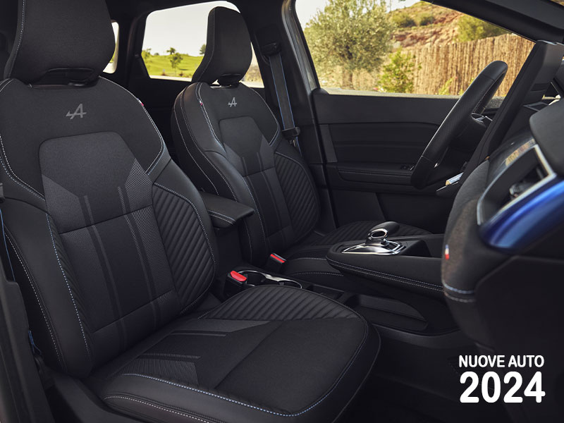 Offerta SUV e CrossOver Nuovo RENAULT SYMBIOZ E-Tech full hybrid: highlights, photogallery e come noleggiarlo - panoramica del nuovo SUV 100% elettrico e guida alle migliori soluzioni noleggio sul mercato Full Hybrid  foto 13