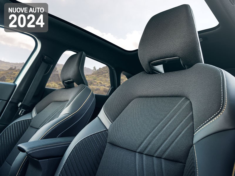 Offerta SUV e CrossOver Nuovo RENAULT SYMBIOZ E-Tech full hybrid: highlights, photogallery e come noleggiarlo - panoramica del nuovo SUV 100% elettrico e guida alle migliori soluzioni noleggio sul mercato Full Hybrid  foto 15
