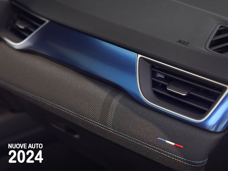 Offerta SUV e CrossOver Nuovo RENAULT SYMBIOZ E-Tech full hybrid: highlights, photogallery e come noleggiarlo - panoramica del nuovo SUV 100% elettrico e guida alle migliori soluzioni noleggio sul mercato Full Hybrid  foto 21