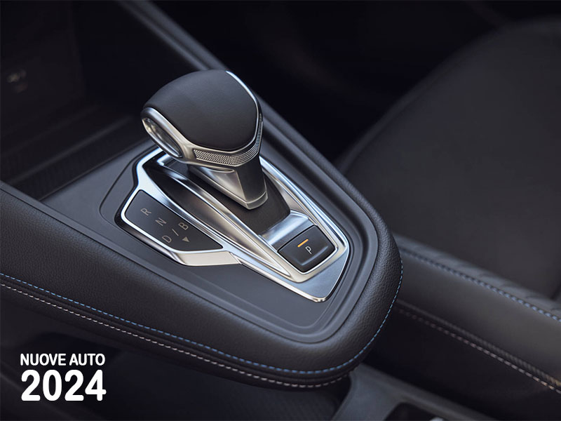 Offerta SUV e CrossOver Nuovo RENAULT SYMBIOZ E-Tech full hybrid: highlights, photogallery e come noleggiarlo - panoramica del nuovo SUV 100% elettrico e guida alle migliori soluzioni noleggio sul mercato Full Hybrid  foto 23