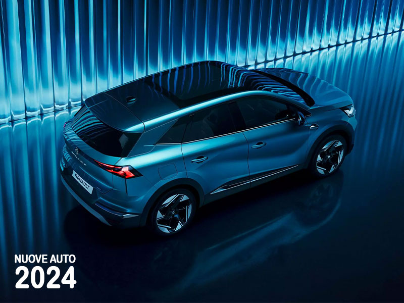 Offerta SUV e CrossOver Nuovo RENAULT SYMBIOZ E-Tech full hybrid: highlights, photogallery e come noleggiarlo - panoramica del nuovo SUV 100% elettrico e guida alle migliori soluzioni noleggio sul mercato Full Hybrid  foto 27