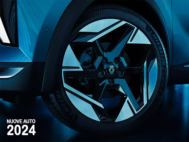 Offerta SUV e CrossOver Nuovo RENAULT SYMBIOZ E-Tech full hybrid: highlights, photogallery e come noleggiarlo - panoramica del nuovo SUV 100% elettrico e guida alle migliori soluzioni noleggio sul mercato Full Hybrid  foto 33