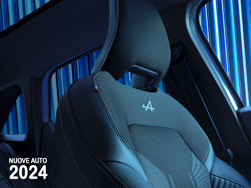 Offerta SUV e CrossOver Nuovo RENAULT SYMBIOZ E-Tech full hybrid: highlights, photogallery e come noleggiarlo - panoramica del nuovo SUV 100% elettrico e guida alle migliori soluzioni noleggio sul mercato Full Hybrid  foto 37