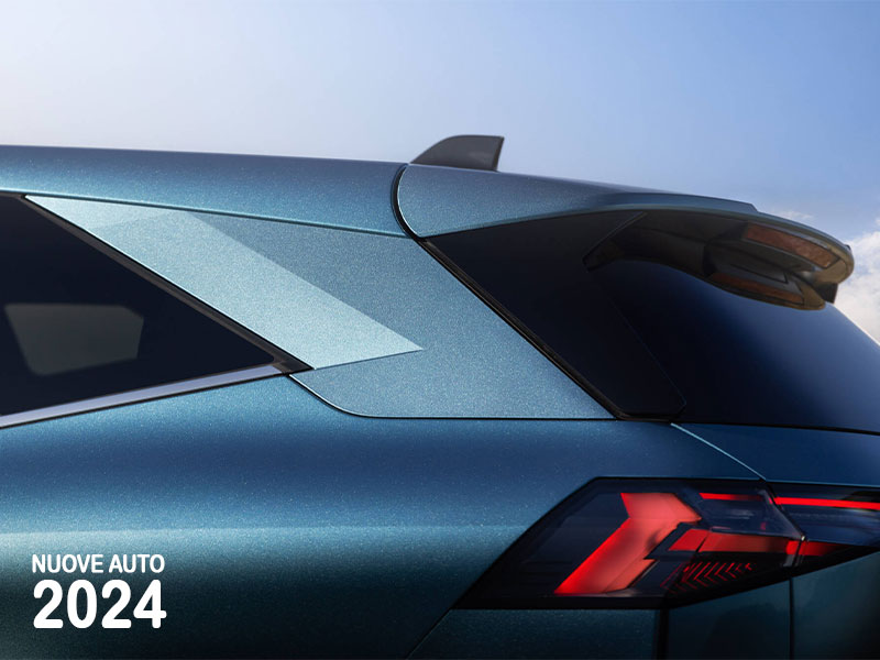 Offerta SUV e CrossOver Nuovo RENAULT SYMBIOZ E-Tech full hybrid: highlights, photogallery e come noleggiarlo - panoramica del nuovo SUV 100% elettrico e guida alle migliori soluzioni noleggio sul mercato Full Hybrid  foto 41