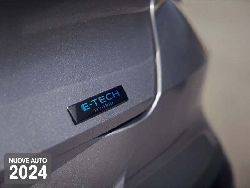 Offerta SUV e CrossOver Nuovo RENAULT SYMBIOZ E-Tech full hybrid: highlights, photogallery e come noleggiarlo - panoramica del nuovo SUV 100% elettrico e guida alle migliori soluzioni noleggio sul mercato Full Hybrid  foto 43