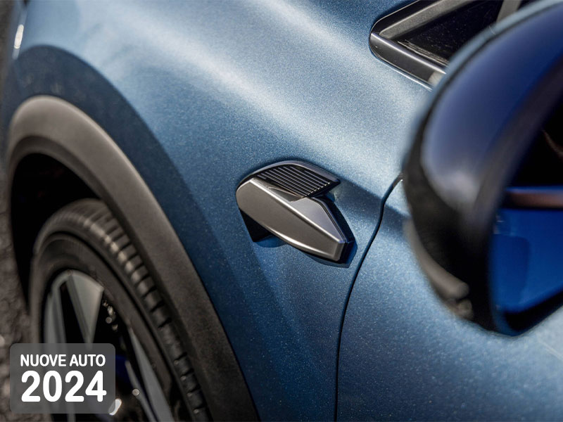 Offerta SUV e CrossOver Nuovo RENAULT SYMBIOZ E-Tech full hybrid: highlights, photogallery e come noleggiarlo - panoramica del nuovo SUV 100% elettrico e guida alle migliori soluzioni noleggio sul mercato Full Hybrid  foto 44